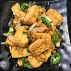 Best 香茅豆腐 Lemongrass Tofu in San Bruno, CA